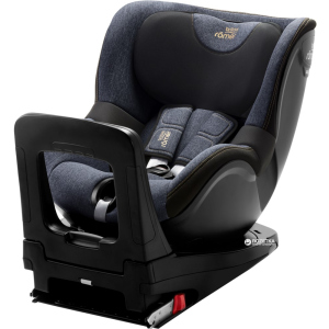 Автокресло Britax-Romer Dualfix M  I-size Blue Marble (2000030116)