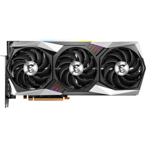 MSI PCI-Ex Radeon RX 6900 XT Gaming X TRIO 16G 16GB GDDR6 (256bit) (2105/16000) (HDMI, 3 x DisplayPort) (RX 6900 XT GAMING X TRIO 16G)