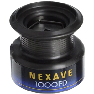 Шпуля Shimano Nexave 2500 FD (22669387) в Кривому Розі