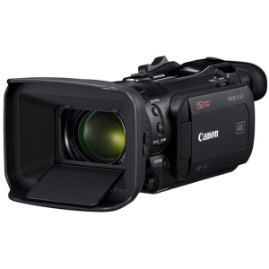 Видеокамера Canon Legria HF G60 (3670C003AA) Официальная гарантия! ТОП в Кривом Роге