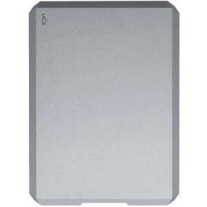 купити Зовнішній жорсткий диск 2.5 2TB LaCie (STHG2000400)