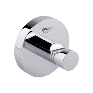 Гачок Для Ванної Кімнати Grohe Essentials 40364001 в Кривому Розі