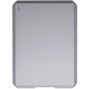 Внешний жесткий диск 2.5" 2TB LaCie (STHG2000400)