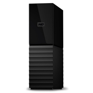 Жесткий диск WD 8TB 3.5" USB 3.0 MyBook в Кривом Роге