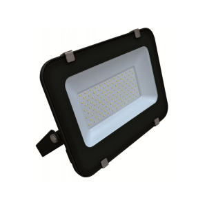 Светодиодный прожектор Luxel 320х264мм 220-240V 100W IP65 (LED-LPE-100C 100W)