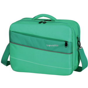 Сумка Travelite Kite 41 x 31 x 16 см Зеленая (TL089904-83) в Кривом Роге