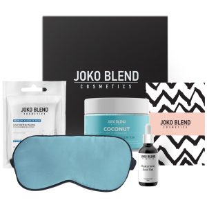 Комплекс Joko Blend Ультра-зволоження Hydra Care (4823099501168) краща модель в Кривому Розі