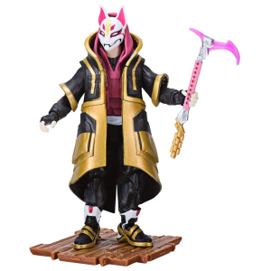 Колекційна фігурка Jazwares Fortnite Solo Mode Drift (FNT0012) краща модель в Кривому Розі