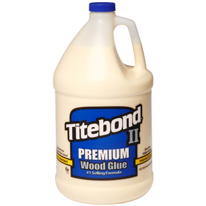 Клей для дерева (D3) Titebond II Premium 3.78л/4.2кг 5006 ТОП в Кривому Розі