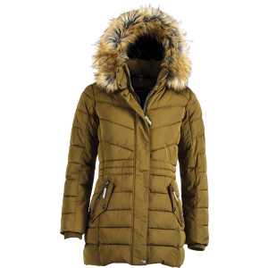 Куртка Northland Milana Parka 02-09210_94 38 (9009451699338) в Кривому Розі