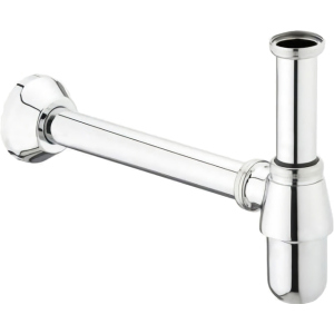 Сифон для раковини HANSGROHE 52010000 в Кривому Розі