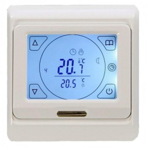 Терморегулятор In-Therm WL 91 (9024) рейтинг