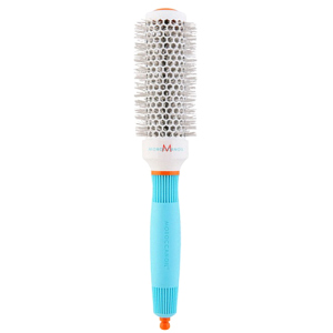 Щітка Moroccanoil Ceramic Ionic Brush керамічна кругла 45 мм (7290015485012)