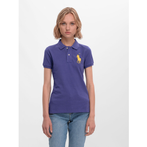 Поло Polo Ralph Lauren 8965.4 XS Электрик в Кривом Роге