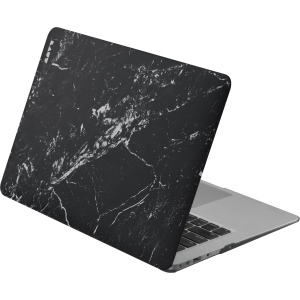 Чохол для ноутбука Laut Huex для MacBook Air 13" Black (LAUT_MA13_HXE_MB)