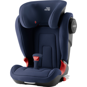 Автокресло Britax-Romer Kidfix2 S Moonlight Blue (2000031440)