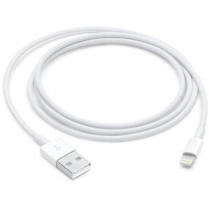 Кабель Apple Lightning to USB 1 м (MXLY2ZM/A) ТОП в Кривом Роге