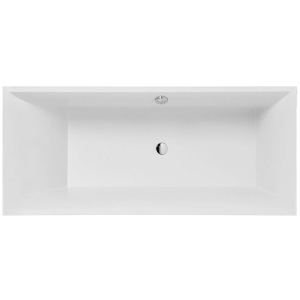 Ванна кварила VILLEROY&amp;BOCH Squaro Slim (UBQ170SQS2V-01) 170x75 см + ніжки ТОП в Кривому Розі