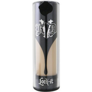 Тональний крем Kat Von D Lock-It Foundation 48 Light neutral 30 мл (400013988904) краща модель в Кривому Розі