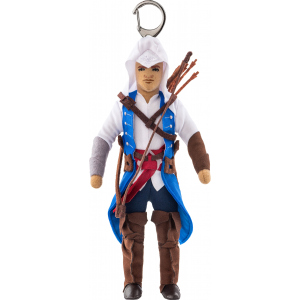 Брелок WP Merchandise плюшевий ASSASSIN'S CREED Ratonhnhaké: ton (AC010006) в Кривому Розі