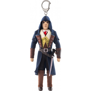 Брелок WP Merchandise плюшевий ASSASSIN'S CREED Arno Dorian (AC010010) ТОП в Кривому Розі