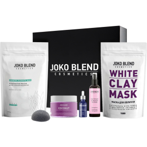 Набор Joko Blend Relax Gift Pack (4823099500918) лучшая модель в Кривом Роге