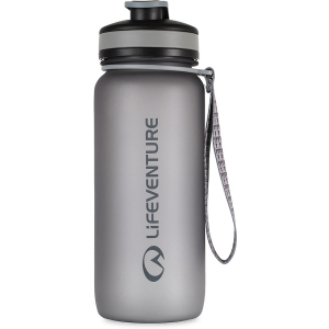 Фляга Lifeventure Tritan Bottle 0.65 л Graphite (74250) ТОП в Кривом Роге