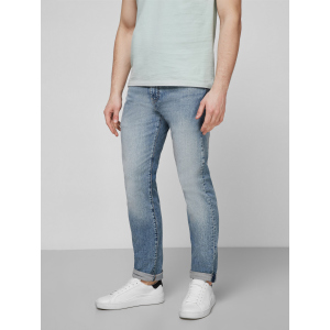 Джинси Levi's 502 Taper Now And Never 29507-0940 33-34 (5400898785297) в Кривому Розі