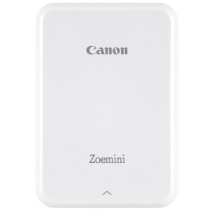 Canon Zoemini PV123 White (3204C006) лучшая модель в Кривом Роге