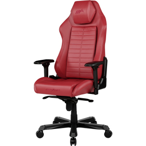 Крісло для геймерів DXRacer Master Max DMC-I233S-R-A2 Червоне