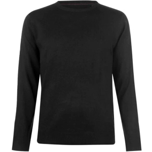 Джемпер Pierre Cardin 551044-93 4XL Black ТОП в Кривом Роге