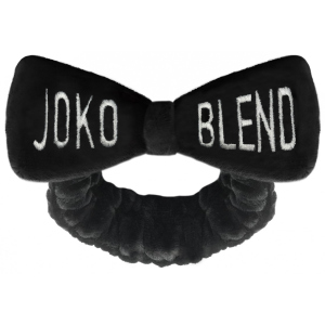 Пов'язка на голову Joko Blend Hair Band Black (4823099501151) ТОП в Кривому Розі