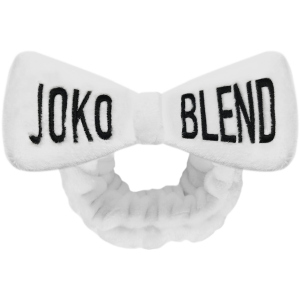 Повязка на голову Joko Blend Hair Band White (4823099501106) ТОП в Кривом Роге