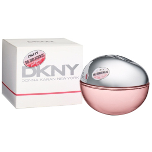 Парфюмированная вода для женщин DKNY Be Delicious Fresh Blossom 30 мл (22548181089) ТОП в Кривом Роге