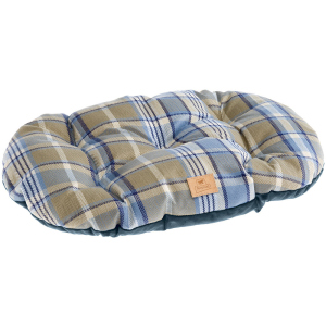 Подушка для собак та кішок Ferplast Scott 65/6 - 65x42 см Синій (83626501) рейтинг