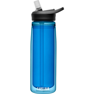 Спортивна фляга для води CamelBak 1646401060 eddy+ 20oz 20oz Insulated Ocean 0.6 л (886798018003) ТОП в Кривому Розі