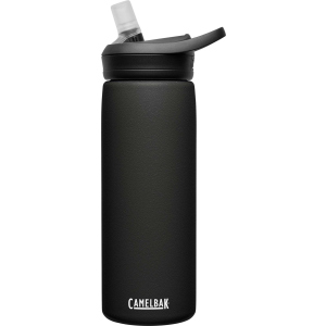 купить Спортивная термофляга для воды CamelBak 1649001060 eddy+ SST SST Vacuum Insulated 20oz Black 0.6 л (886798017860)