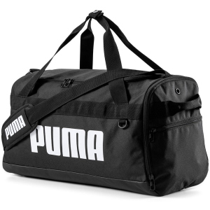 Спортивна сумка Puma Challenger Duffel Bag S 07662001 Black (4060981725954) в Кривому Розі