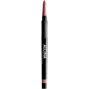 купити Контурний олівець для губ Alcina Precise Lip Liner 010 Natural 8 мл (4008666656766)