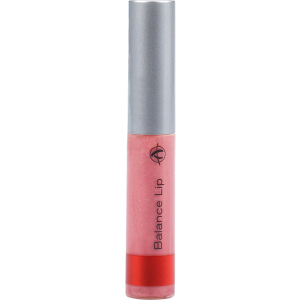 Блеск для губ Alcina Balance Lip Gloss 010 Rose 5 мл (4008666643216) лучшая модель в Кривом Роге