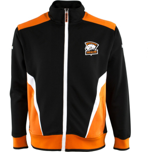 Куртка FS Holding Virtus.pro Soccer Jacket 2017 L (FVPSOCCER17BK000L) надійний