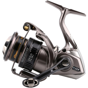 Катушка Shimano Complex CI4+ 2500S 9+1BB 5.0:1 (22669774) ТОП в Кривом Роге