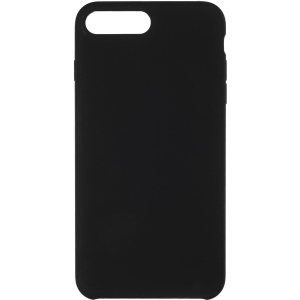 Панель Krazi Soft Case для Apple iPhone 7 Plus/8 Plus Black (2099900719509) в Кривому Розі