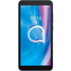 Мобільний телефон Alcatel 1B (5002H) 2/32GB Dual SIM Pine Green (5002H-2BALUA12)