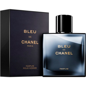 Духи для мужчин Chanel Bleu De Chanel 150 мл (3145891071900) лучшая модель в Кривом Роге