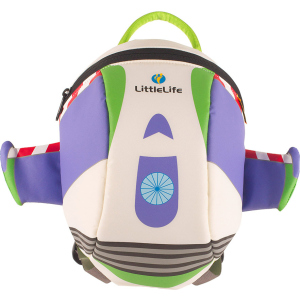 Рюкзак Little Life Big Disney Kids Buzz Lightyear (12460)