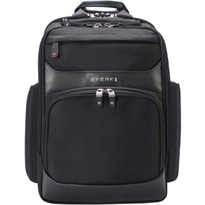 купити Рюкзак для ноутбука Everki Onyx Premium Travel 15.6'' Black (EKP132)