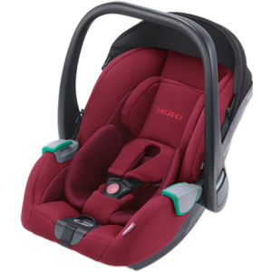 купить Автокресло RECARO Avan Select Garnet Red (89030430050)