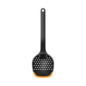 Ложка с отверствиями Fiskars Functional Form 29 см (1027302) в Кривом Роге