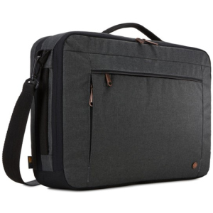 Сумка для ноутбука Case Logic Convertible Bag ERACV-116 15.6" Obsidian (3203698) в Кривому Розі